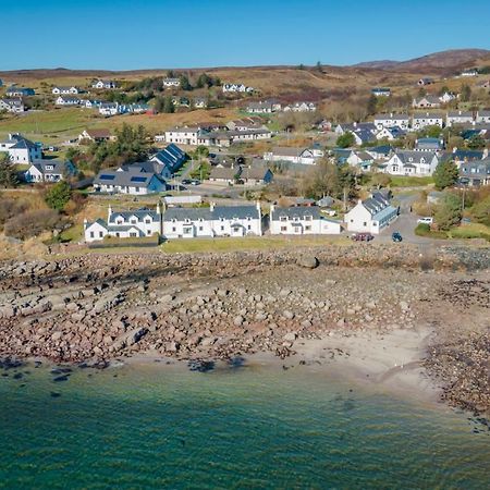 The Old School House B&B Gairloch Dış mekan fotoğraf