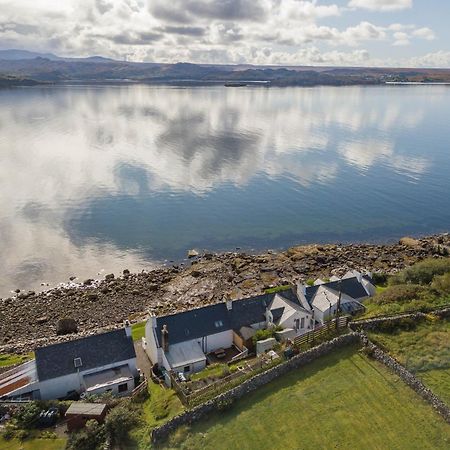 The Old School House B&B Gairloch Dış mekan fotoğraf